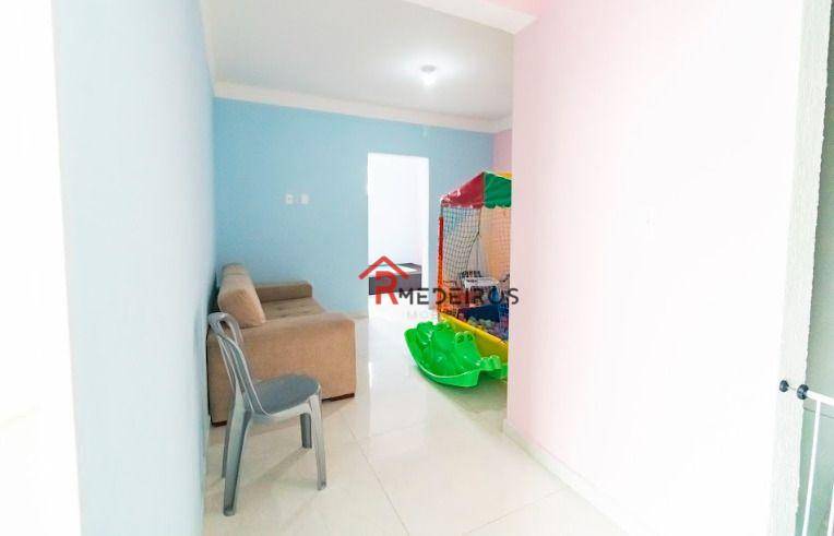 Sobrado à venda com 5 quartos, 350m² - Foto 12