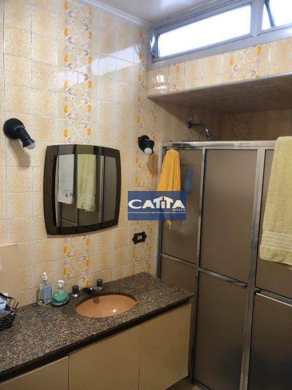 Sobrado à venda com 4 quartos, 250m² - Foto 12