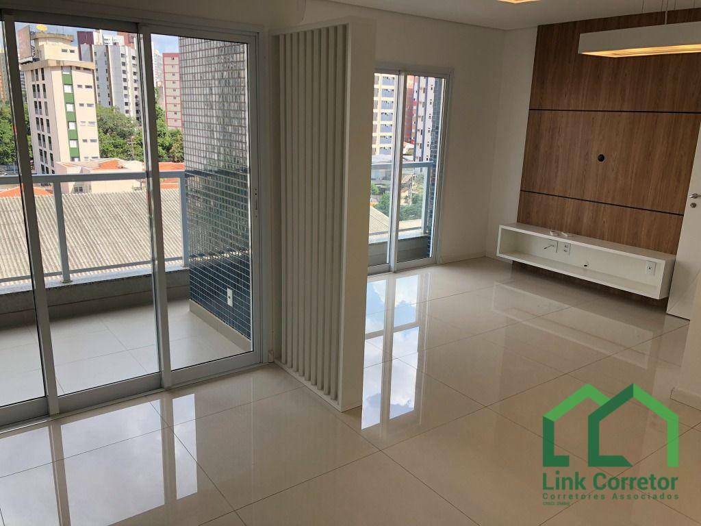 Apartamento à venda com 3 quartos, 88m² - Foto 27