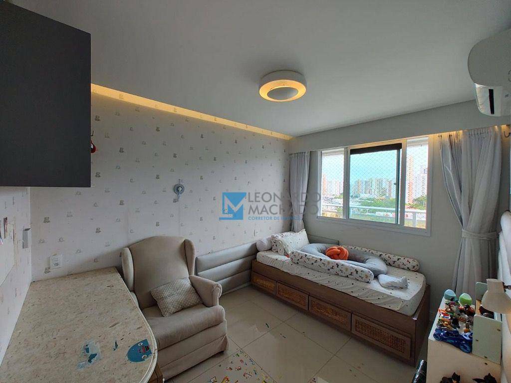 Apartamento, 3 quartos, 109 m² - Foto 2