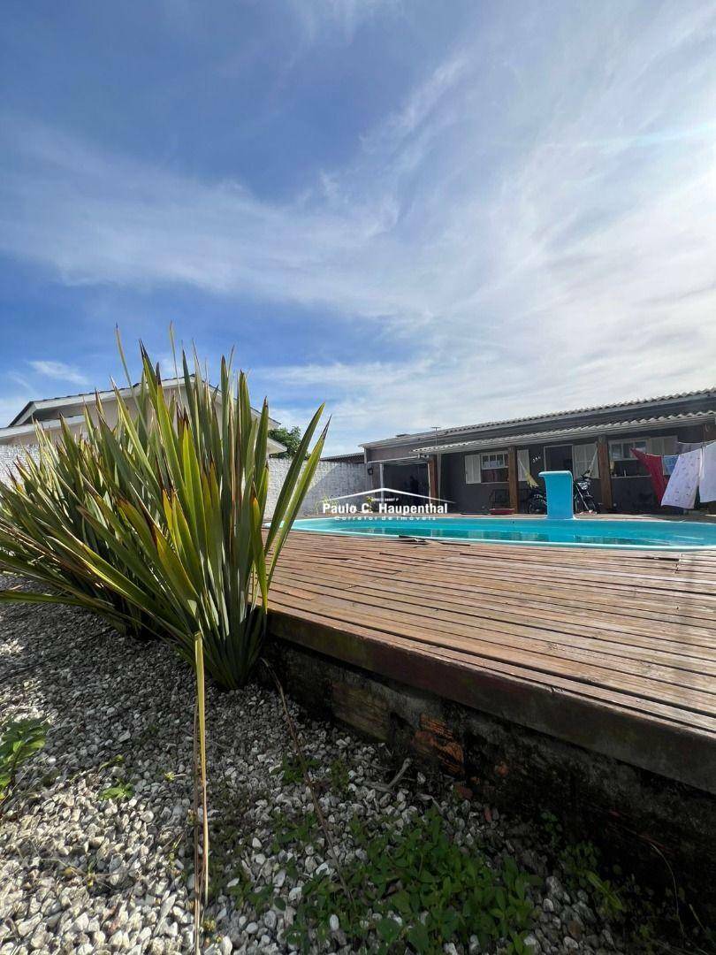 Casa à venda com 2 quartos, 70m² - Foto 6