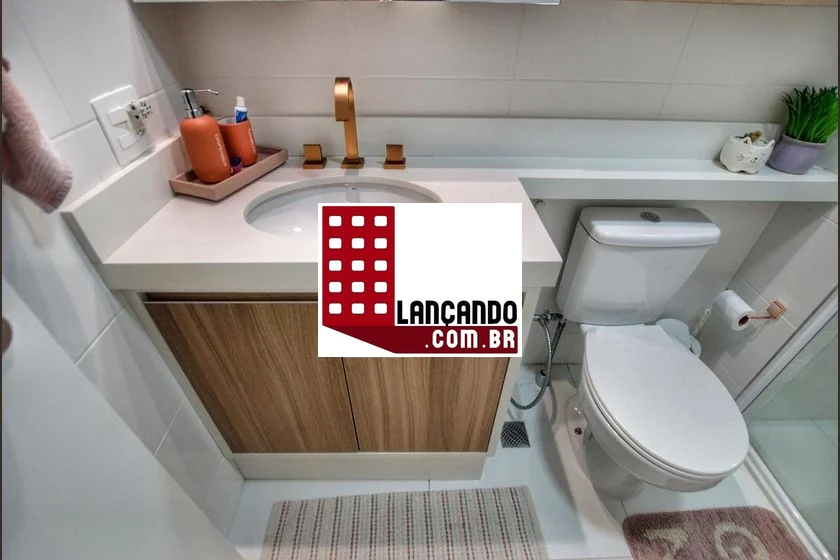 Apartamento à venda com 2 quartos, 68m² - Foto 16