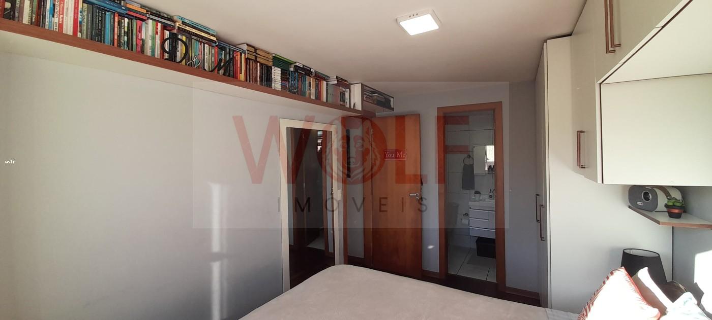 Apartamento, 2 quartos, 51 m² - Foto 11