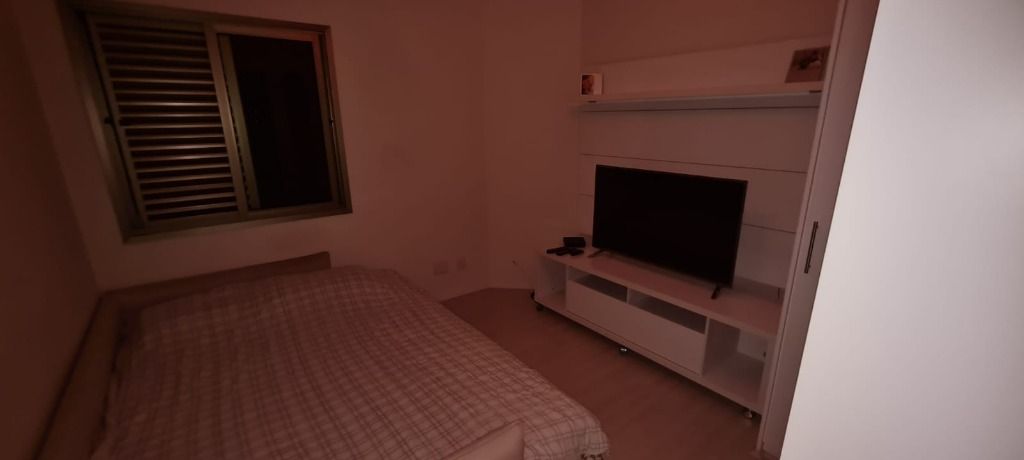 Apartamento à venda com 3 quartos, 128m² - Foto 19