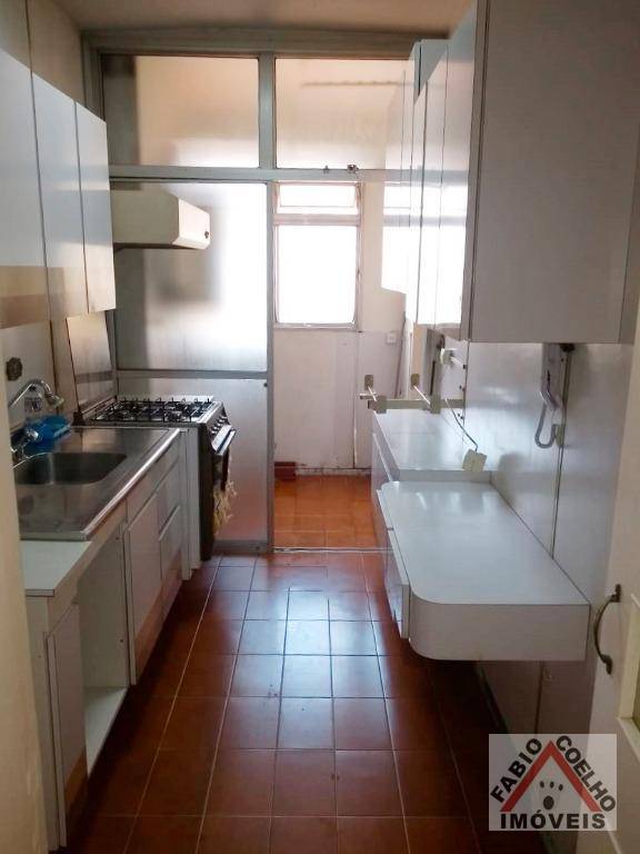 Apartamento à venda com 2 quartos, 95m² - Foto 4