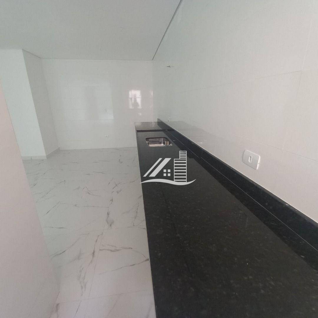 Apartamento à venda com 3 quartos, 107m² - Foto 5