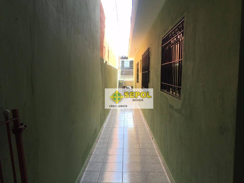 Sobrado à venda com 2 quartos, 125m² - Foto 4