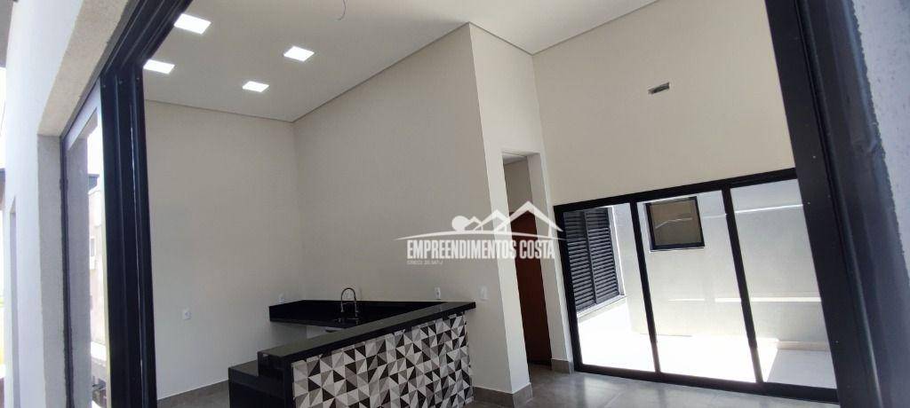 Casa de Condomínio à venda com 3 quartos, 160m² - Foto 11