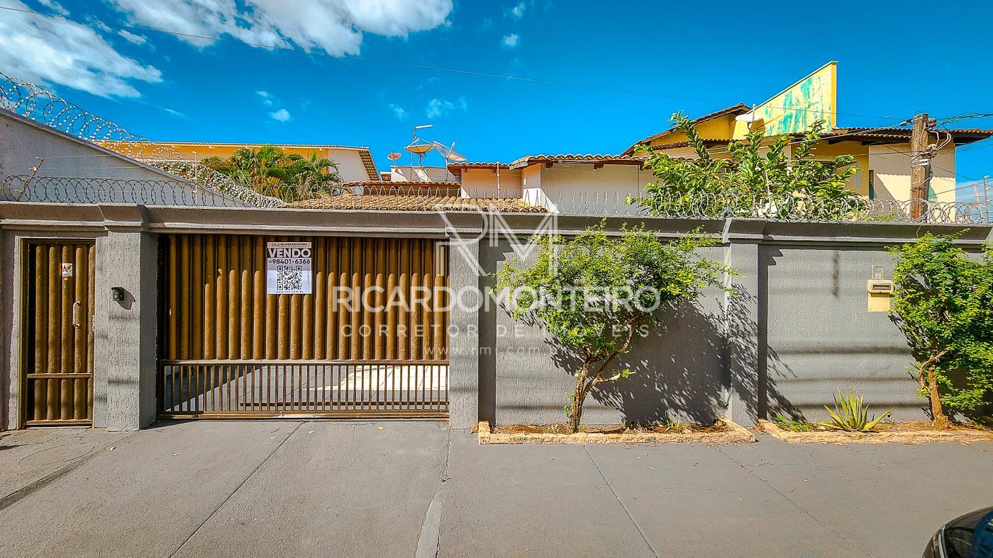 Casa, 4 quartos, 360 m² - Foto 1