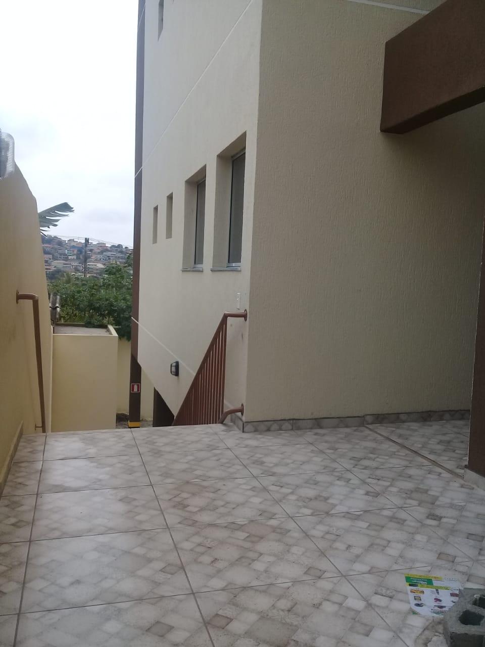 Apartamento à venda com 3 quartos, 67m² - Foto 11