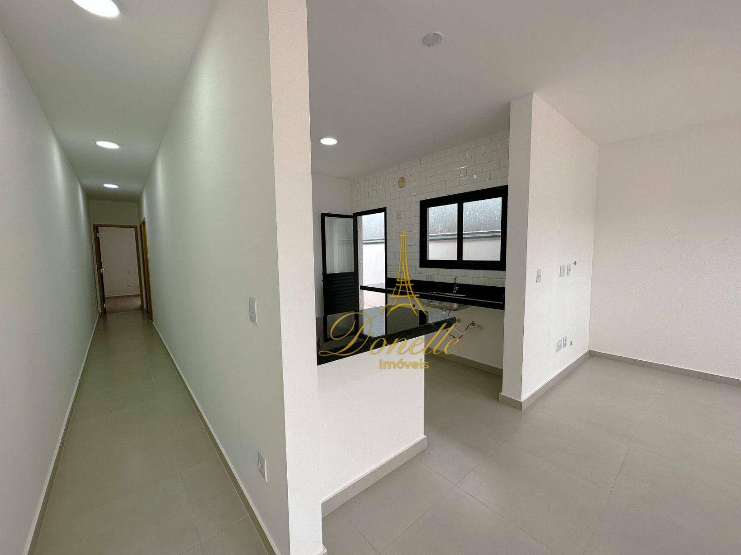 Casa à venda com 2 quartos, 70m² - Foto 40