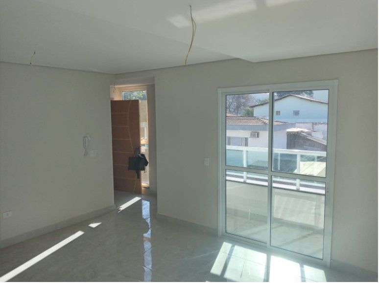 Cobertura à venda com 3 quartos, 152m² - Foto 3