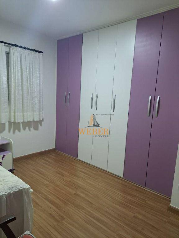 Sobrado à venda com 2 quartos, 81m² - Foto 4