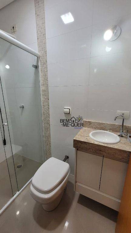 Sobrado à venda com 3 quartos, 180m² - Foto 14