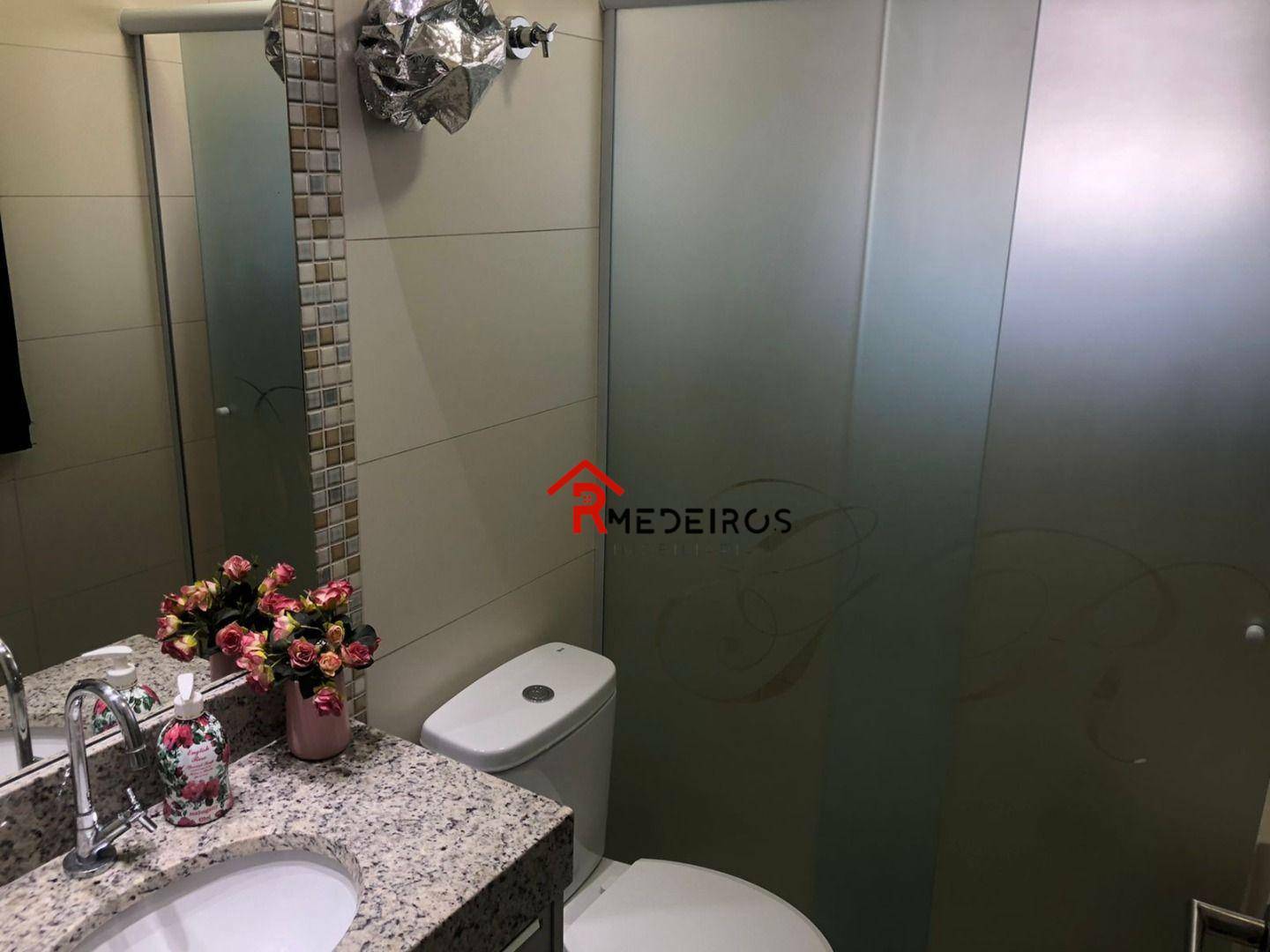 Apartamento à venda com 3 quartos, 160m² - Foto 51