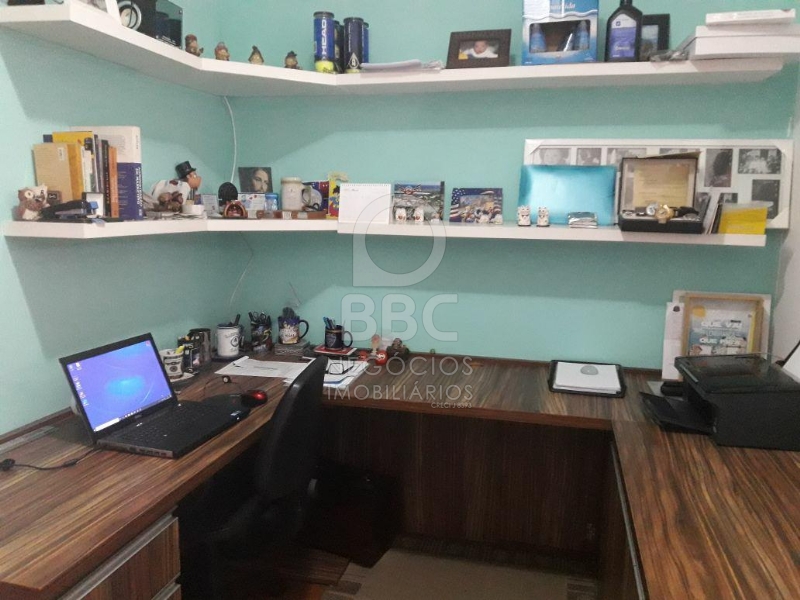 Apartamento à venda com 4 quartos, 150m² - Foto 14