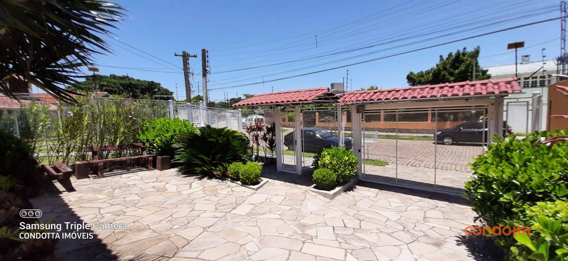 Casa para alugar com 4 quartos, 285m² - Foto 98