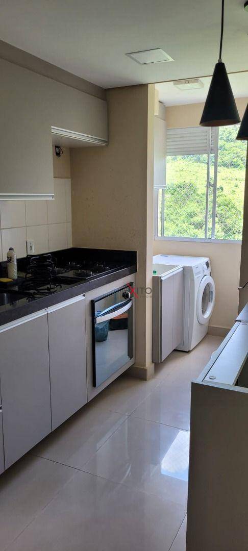 Apartamento para alugar com 2 quartos, 46m² - Foto 5