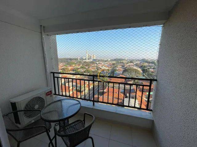 Apartamento à venda com 2 quartos, 65m² - Foto 14