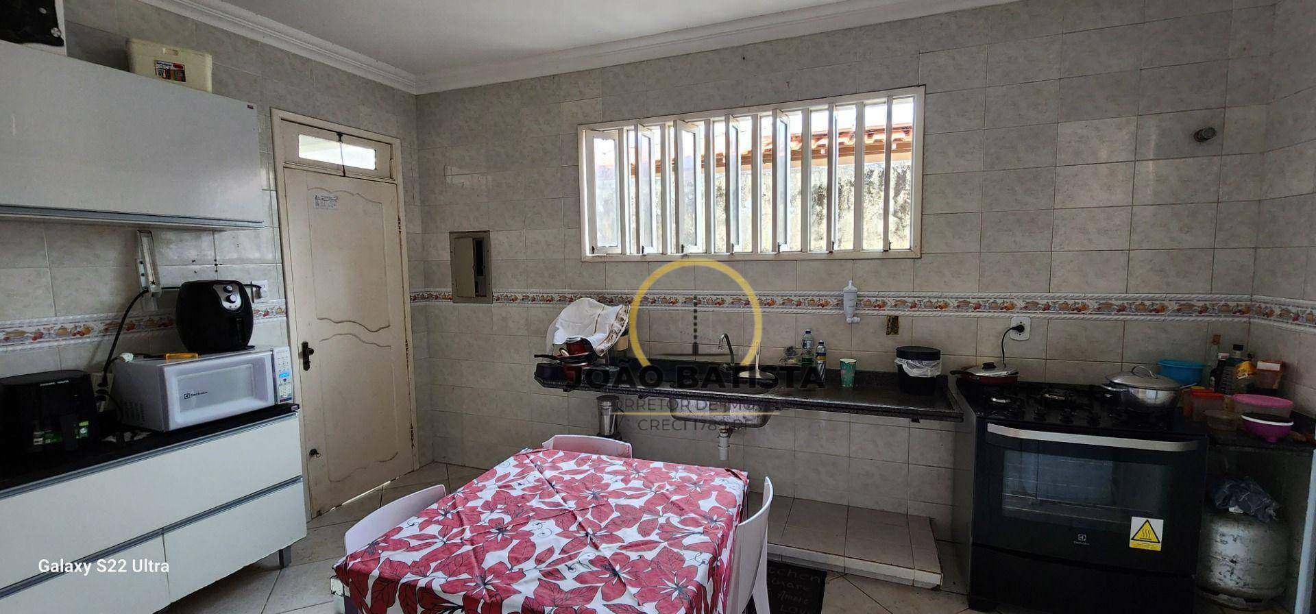 Casa de Condomínio à venda com 3 quartos, 212m² - Foto 27