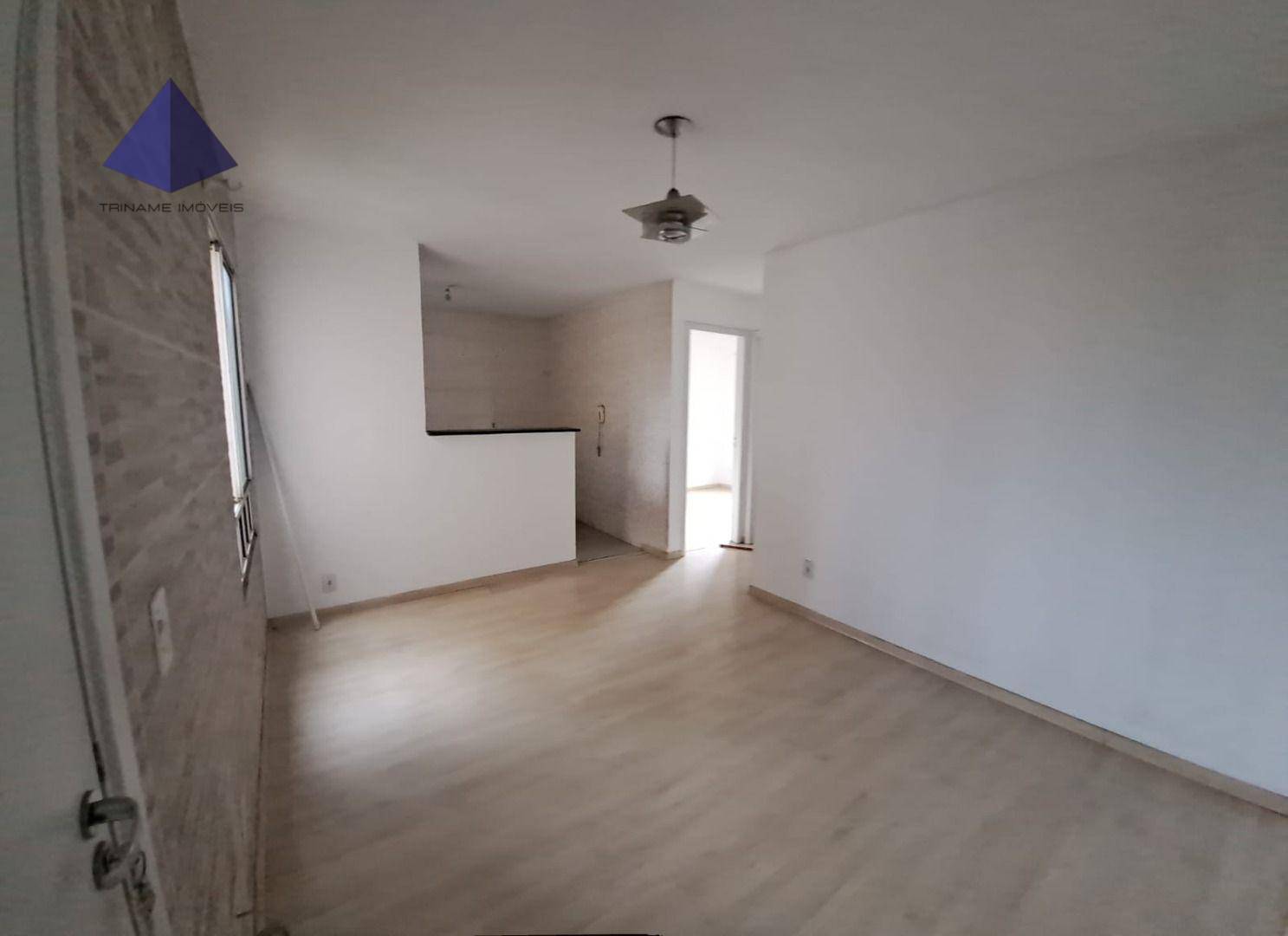 Apartamento à venda e aluguel com 2 quartos, 45m² - Foto 13