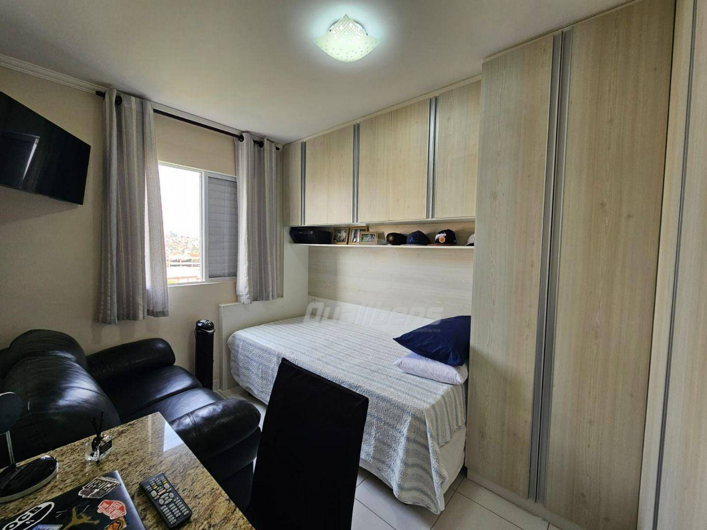 Apartamento à venda com 2 quartos, 56m² - Foto 17