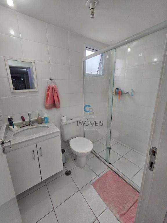 Apartamento à venda com 2 quartos, 55m² - Foto 10