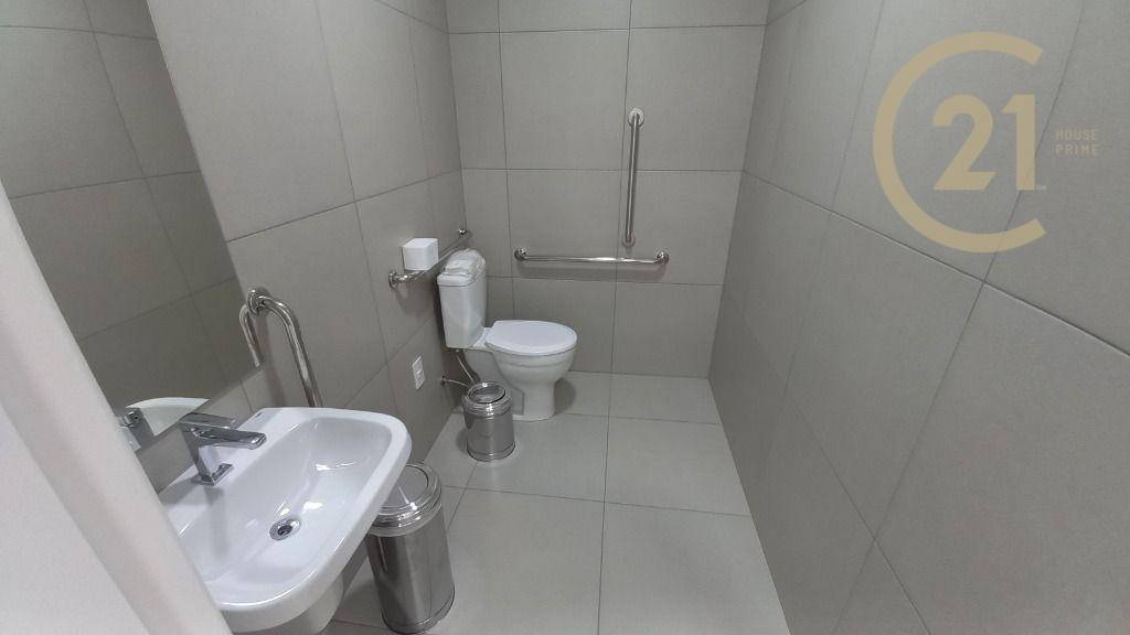 Apartamento para alugar com 1 quarto, 67m² - Foto 34