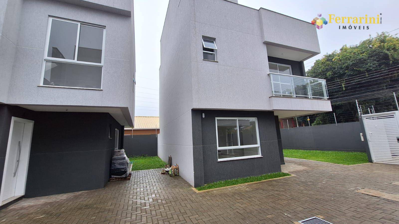 Sobrado à venda com 3 quartos, 150m² - Foto 18