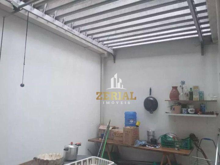 Sobrado à venda com 3 quartos, 170m² - Foto 7