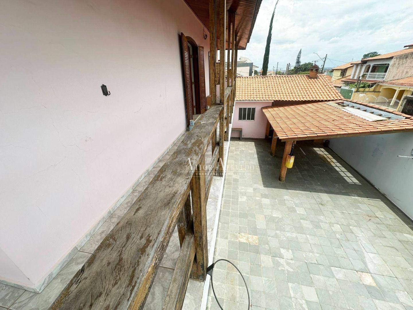 Casa à venda com 4 quartos, 173m² - Foto 54