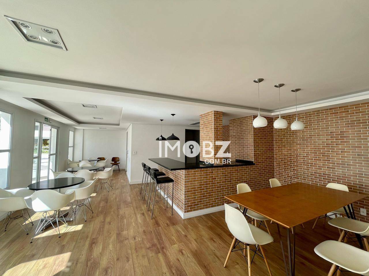 Apartamento à venda com 3 quartos, 70m² - Foto 28