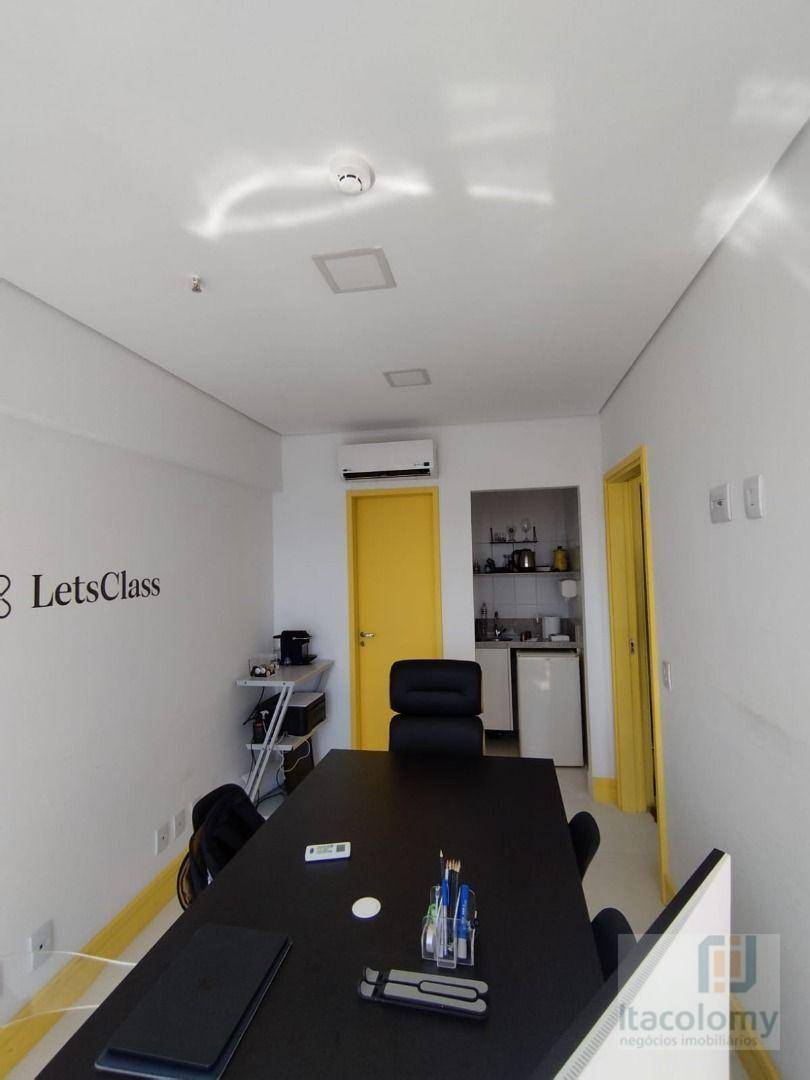 Sala-Conjunto, 40 m² - Foto 4