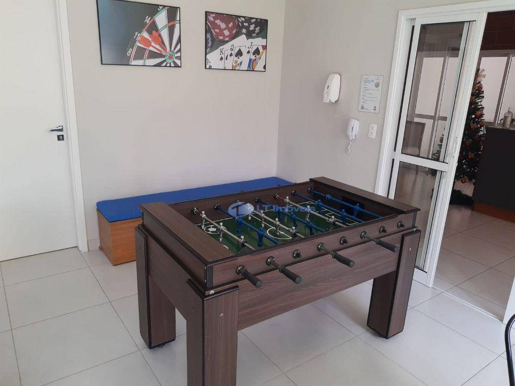 Apartamento à venda com 2 quartos, 65m² - Foto 39