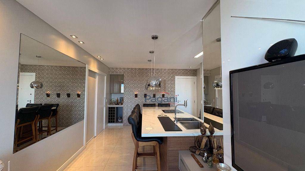 Apartamento à venda com 3 quartos, 85m² - Foto 17