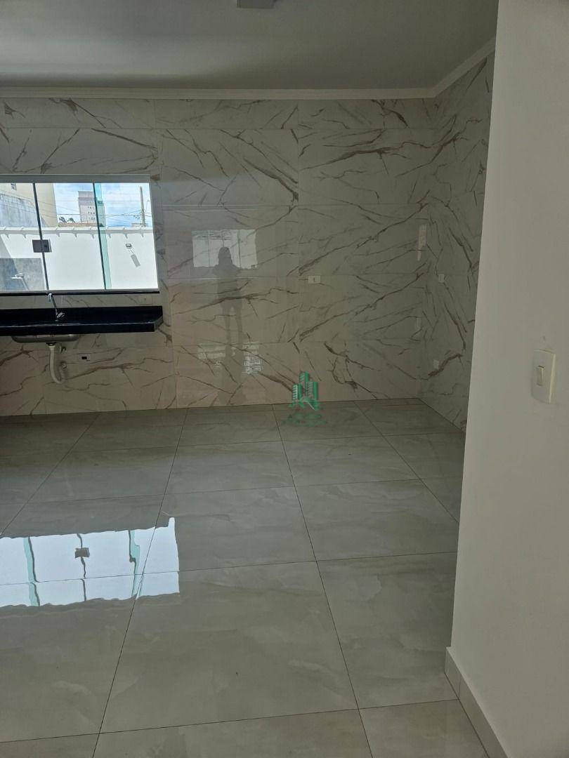 Sobrado à venda com 3 quartos, 127m² - Foto 6