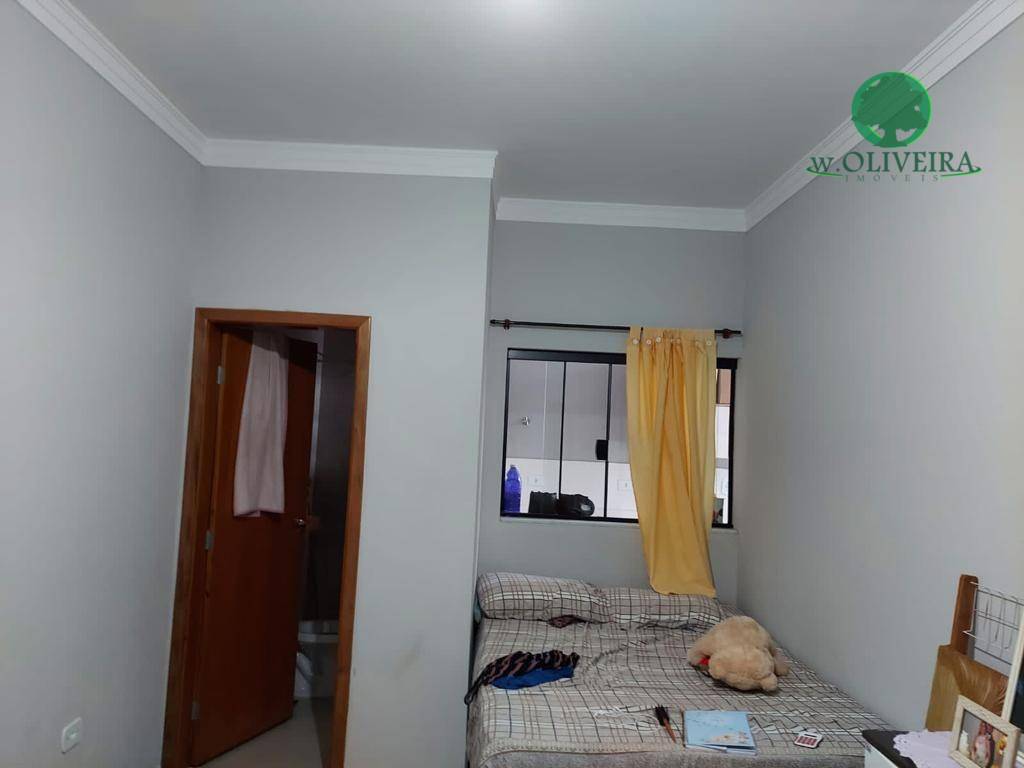 Sobrado à venda com 3 quartos, 180m² - Foto 14