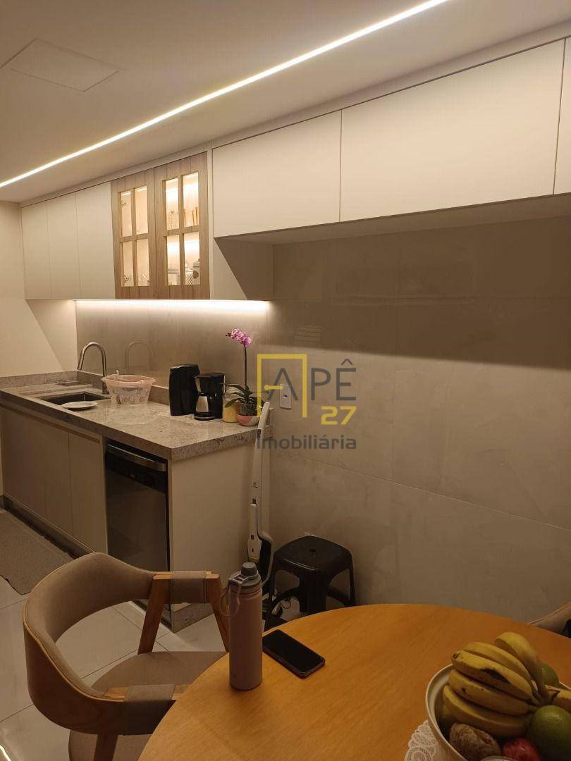 Casa de Condomínio, 2 quartos - Foto 24