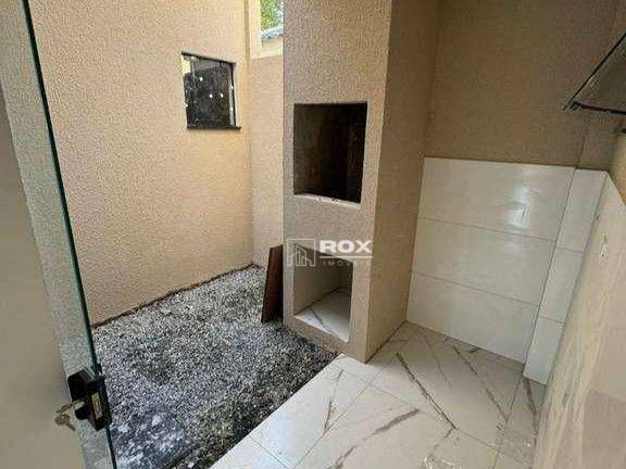 Casa de Condomínio à venda com 2 quartos, 56m² - Foto 12