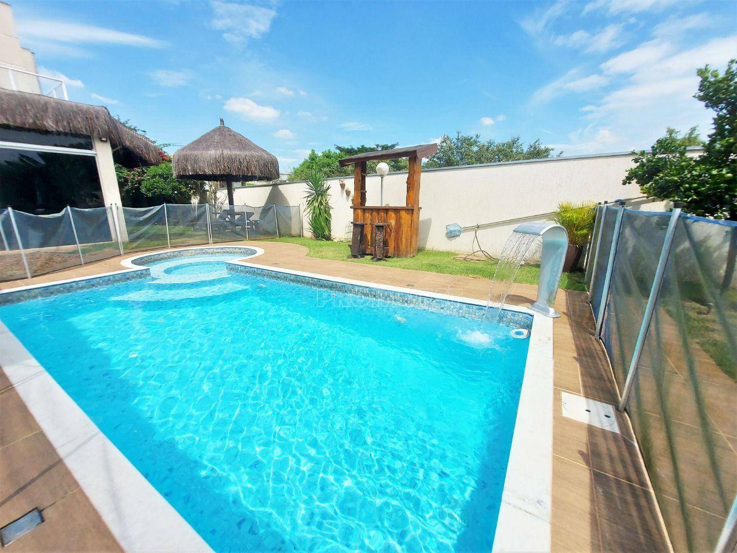 Casa de Condomínio à venda com 4 quartos, 385m² - Foto 22