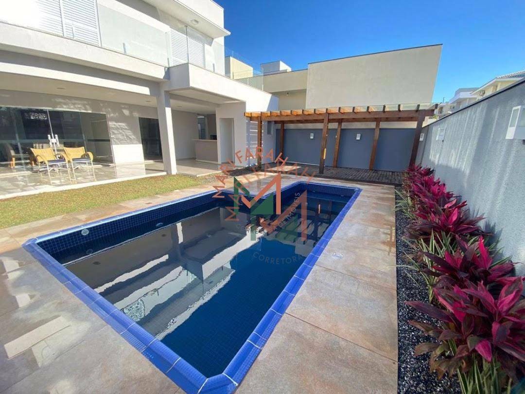 Casa de Condomínio à venda com 3 quartos, 330m² - Foto 2