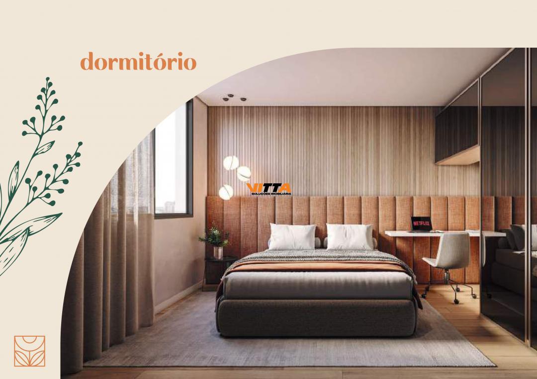Apartamento à venda com 2 quartos, 44m² - Foto 23
