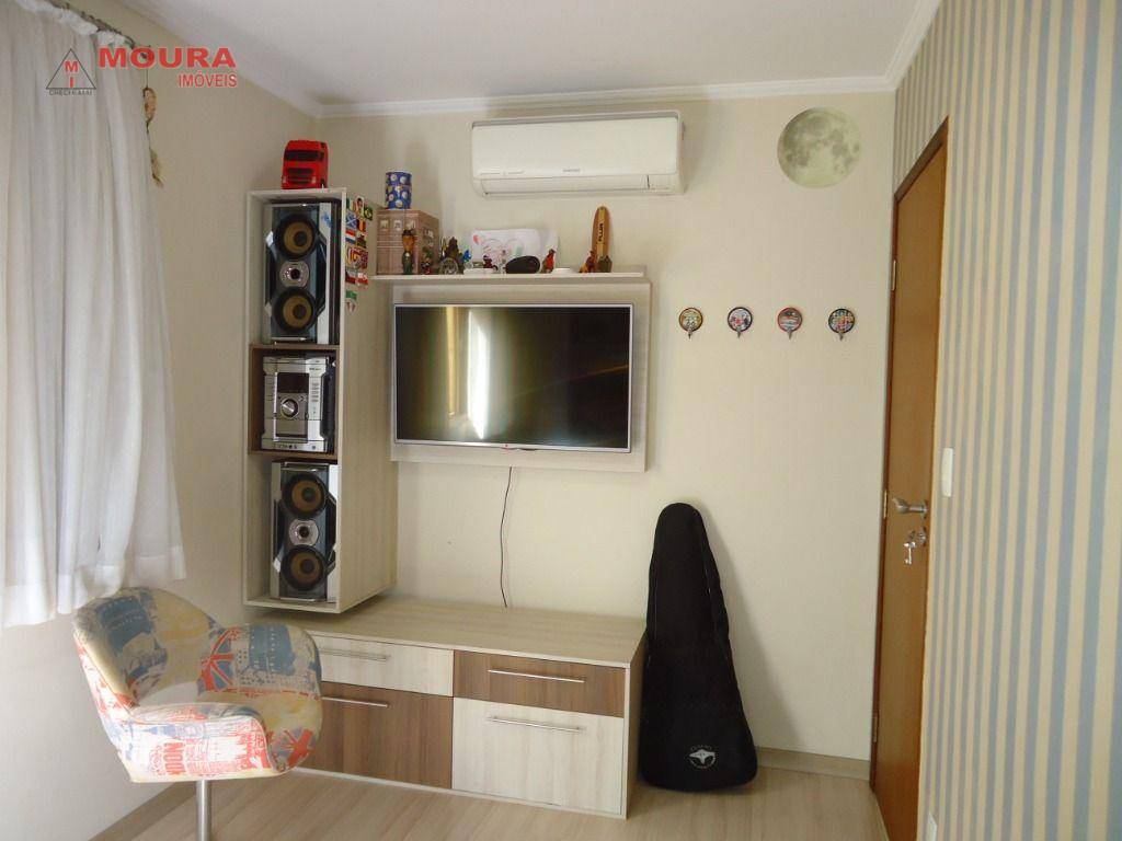 Sobrado à venda com 3 quartos, 184m² - Foto 33