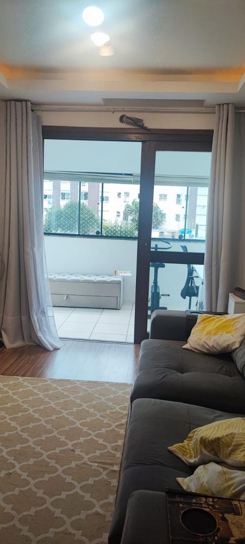 Apartamento à venda com 1 quarto, 51m² - Foto 11