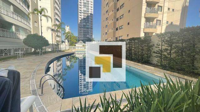 Apartamento à venda com 3 quartos, 125m² - Foto 66