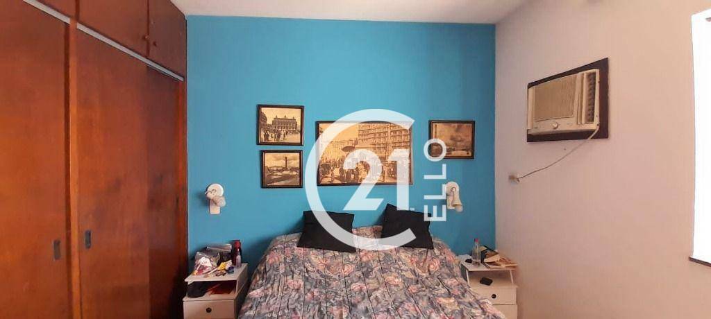 Apartamento para alugar com 1 quarto, 46m² - Foto 3