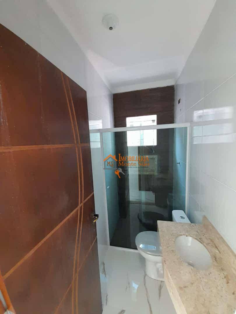 Sobrado à venda com 2 quartos, 92m² - Foto 8