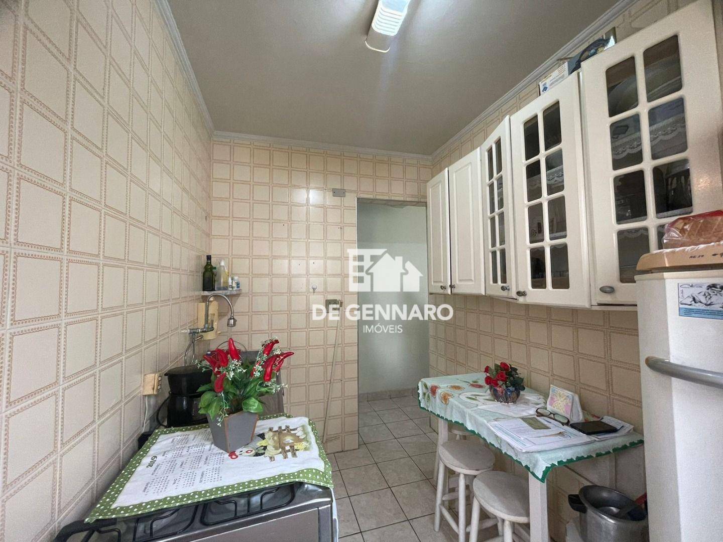 Apartamento à venda com 1 quarto, 43m² - Foto 10