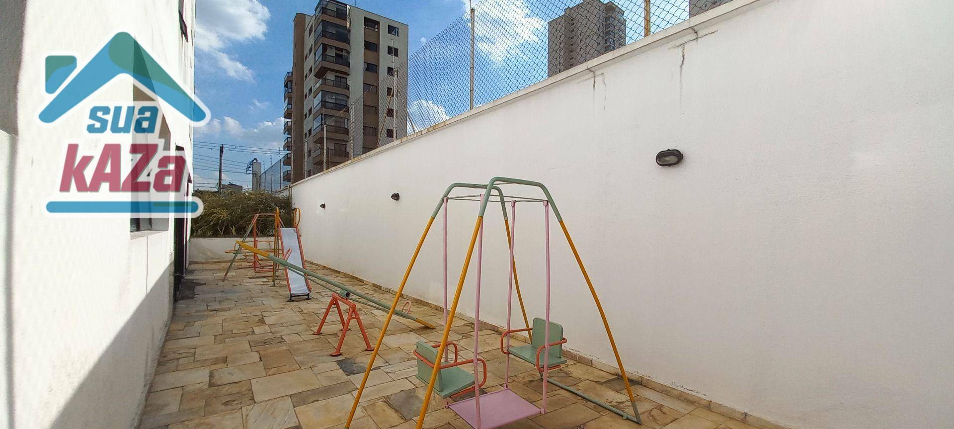 Apartamento à venda com 3 quartos, 70m² - Foto 57