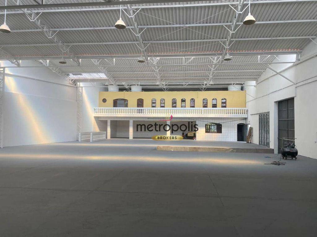 Chácara, 4 quartos, 5517 m² - Foto 3